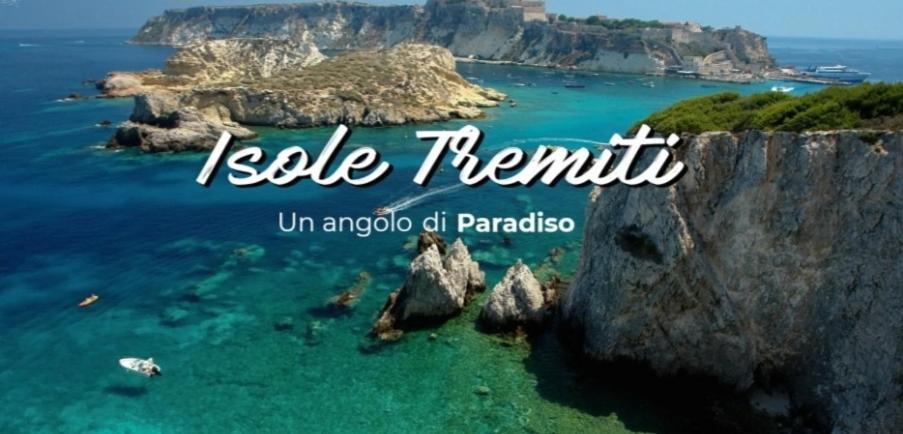 Dimora Brezza Di Mare Lägenhet Termoli Exteriör bild